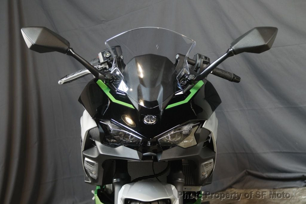 2024 Kawasaki Ninja 7 Hybrid ABS In Stock Now! - 22436754 - 4