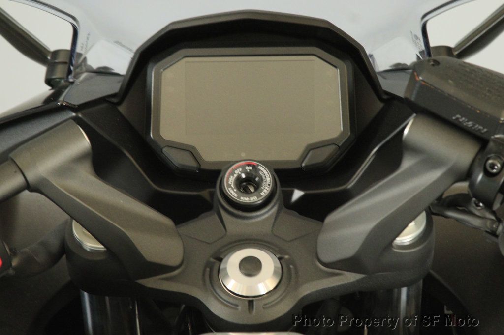 2024 Kawasaki Ninja 7 Hybrid ABS INVENTORY-CLEARANCE - 22436754 - 7