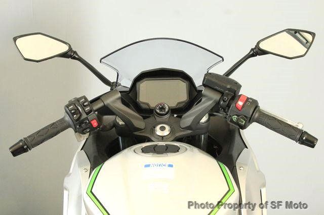 2024 Kawasaki Ninja 7 Hybrid ABS INVENTORY-CLEARANCE - 22778935 - 6