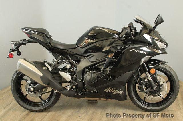 2025 Kawasaki Ninja ZX-10R KRT Edition ABS Lime Green