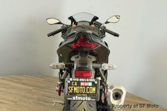 2024 New Kawasaki Ninja ZX-4R ABS INVENTORY-CLEARANCE at SF
