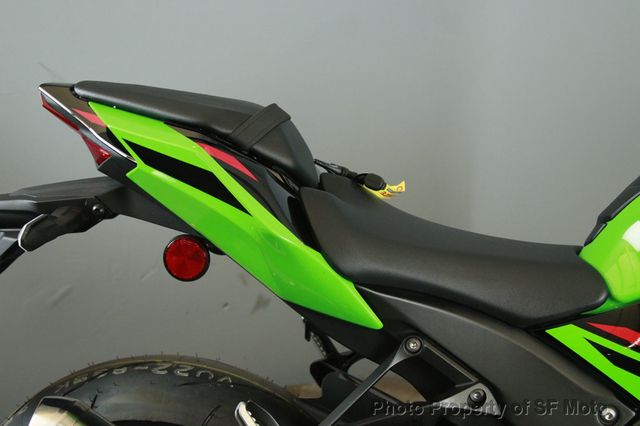 2024 Kawasaki Ninja ZX-10R KRT Edition FACTORY DEMO - 22914105 - 10
