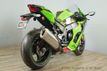 2024 Kawasaki Ninja ZX-10R KRT Edition FACTORY DEMO - 22914105 - 44