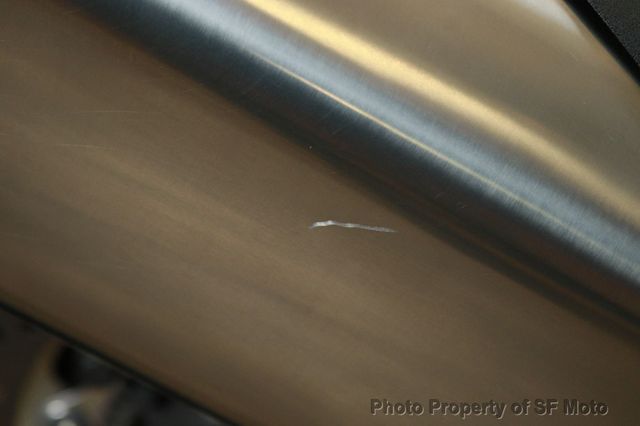 2024 Kawasaki Ninja ZX-10R KRT Edition FACTORY DEMO - 22914105 - 47