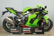 2024 Kawasaki Ninja ZX-10R KRT Edition FACTORY DEMO - 22914105 - 4