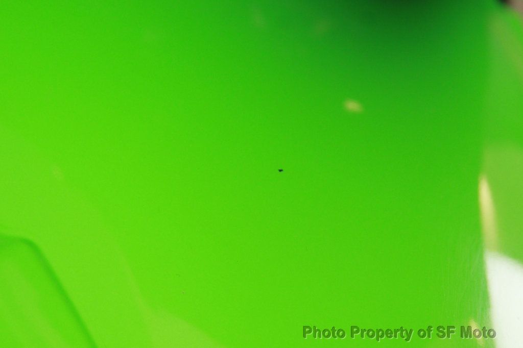 2024 Kawasaki Ninja ZX-10R KRT Edition FACTORY DEMO - 22914105 - 53