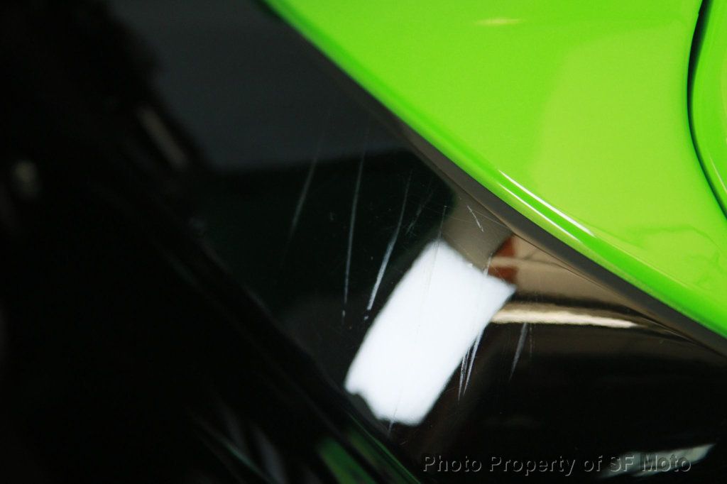 2024 Kawasaki Ninja ZX-10R KRT Edition FACTORY DEMO - 22914105 - 57