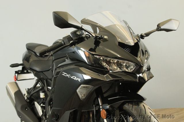 2024 Kawasaki Ninja ZX-4R ABS 1 In Stock Now! - 22441868 - 0