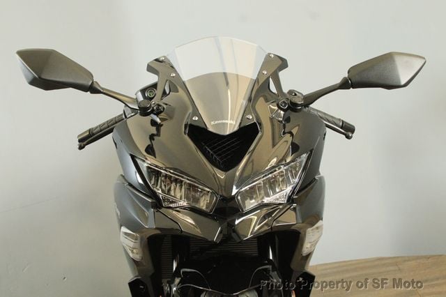 2024 Kawasaki Ninja ZX-4R ABS 1 In Stock Now! - 22441868 - 4