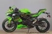 2024 Kawasaki Ninja ZX-4RR KRT ABS SAVE $500 - 22527584 - 3