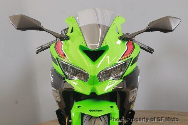 2024 Kawasaki Ninja ZX-4RR KRT ABS SAVE $500 - 22527584 - 4