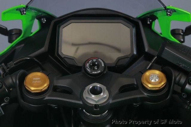 2024 Kawasaki Ninja ZX-4RR KRT ABS SAVE $500 - 22527584 - 7