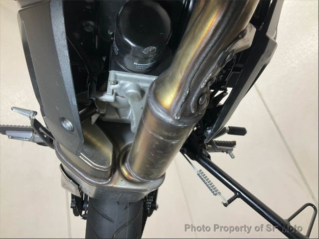 2024 Kawasaki Versys 650 LT ABS FACTORY DEMO Available Now! - 23053242 - 9
