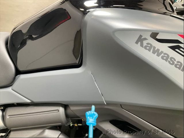 2024 Kawasaki Versys 650 LT ABS FACTORY DEMO Available Now! - 23053242 - 10