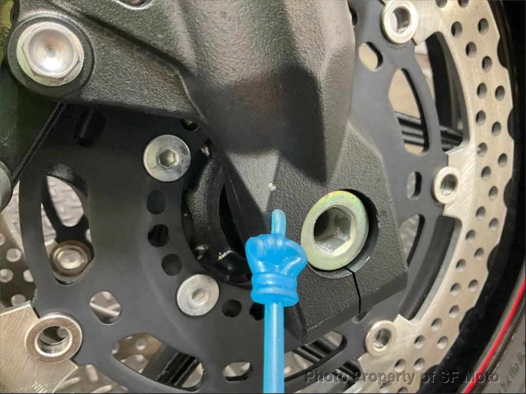 2024 Kawasaki Versys 650 LT ABS FACTORY DEMO Available Now! - 23053242 - 15