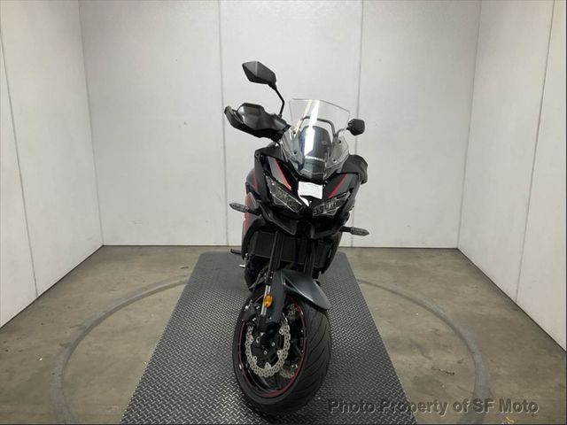 2024 Kawasaki Versys 650 LT ABS FACTORY DEMO Available Now! - 23053242 - 1