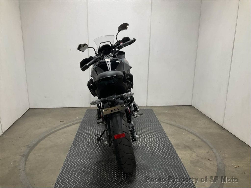2024 Kawasaki Versys 650 LT ABS FACTORY DEMO Available Now! - 23053242 - 3