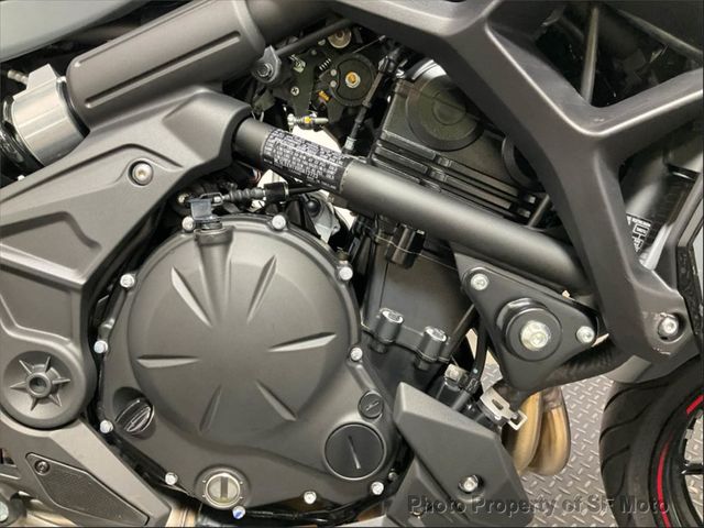 2024 Kawasaki Versys 650 LT ABS FACTORY DEMO Available Now! - 23053242 - 5
