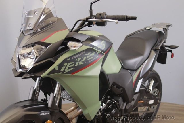 2024 Kawasaki Versys-X300 ABS PRICE REDUCED! - 22271303 - 1