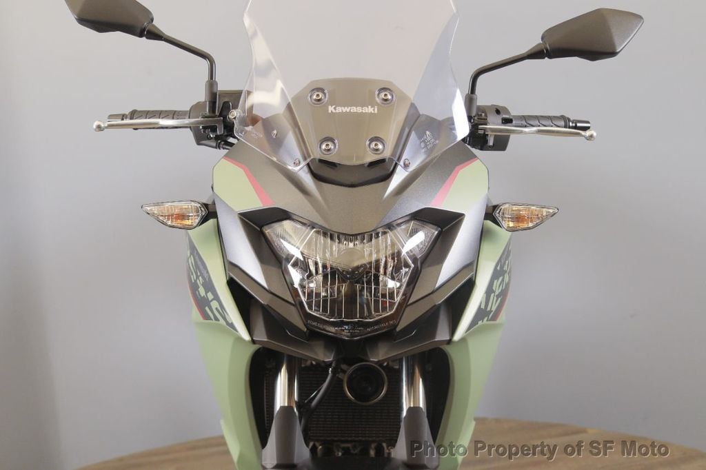 2024 Kawasaki Versys-X300 ABS PRICE REDUCED! - 22271303 - 4