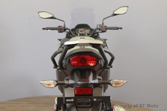 2024 Kawasaki Versys-X300 ABS PRICE REDUCED! - 22271303 - 5