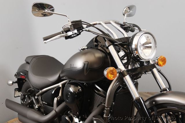 2024 Kawasaki Vulcan 900 Custom WINTER CLEARANCE! - 22345107 - 0