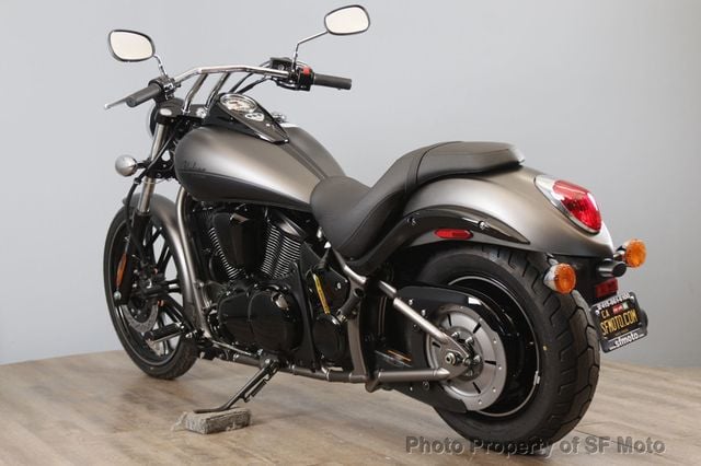 2024 Kawasaki Vulcan 900 Custom WINTER CLEARANCE! - 22345107 - 9