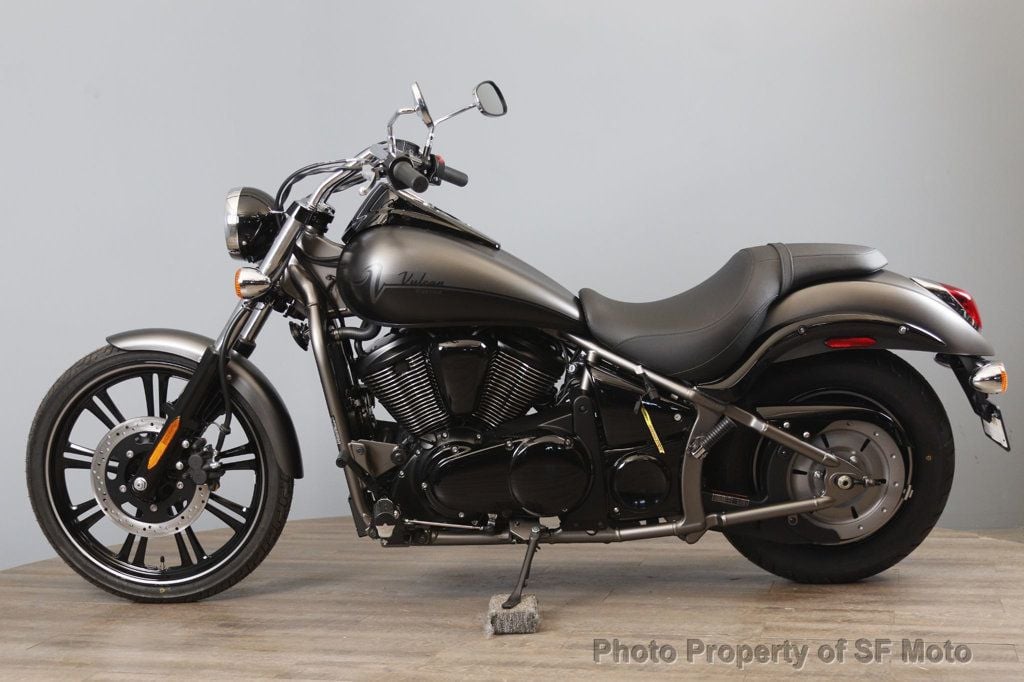 2024 Kawasaki Vulcan 900 Custom WINTER CLEARANCE! - 22345107 - 3