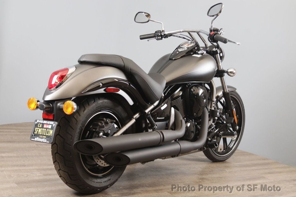 2024 Kawasaki Vulcan 900 Custom WINTER CLEARANCE! - 22345107 - 8