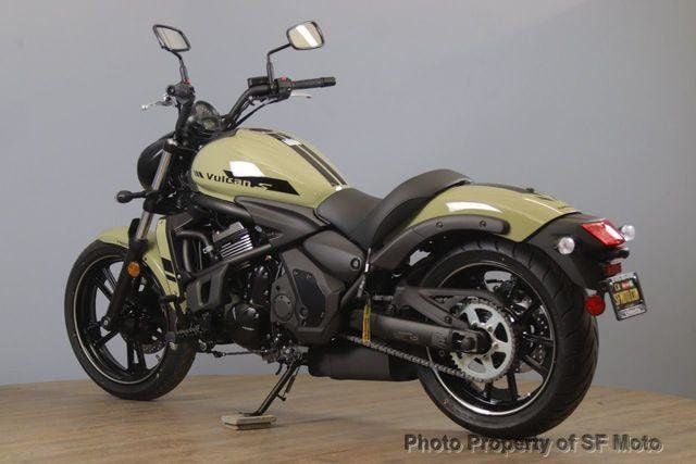 2024 Kawasaki Vulcan S ABS WINTER CLEARANCE! - 22298711 - 9