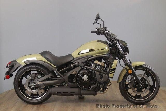 2024 Kawasaki Vulcan S ABS WINTER CLEARANCE! - 22298711 - 2