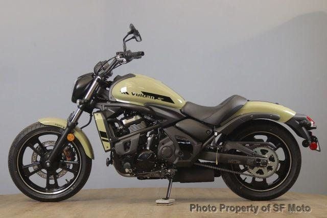 2024 Kawasaki Vulcan S ABS WINTER CLEARANCE! - 22298711 - 3