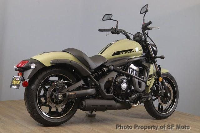 2024 Kawasaki Vulcan S ABS WINTER CLEARANCE! - 22298711 - 8