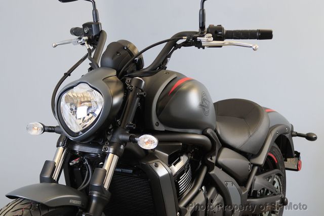 2024 Kawasaki Vulcan S Cafe In Stock Now! - 22253532 - 1