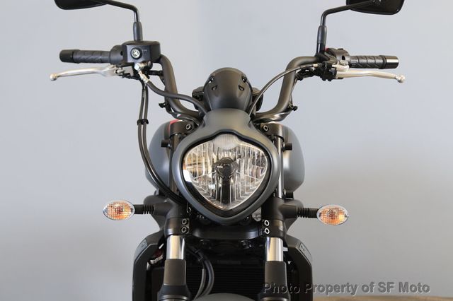 2024 Kawasaki Vulcan S Cafe In Stock Now! - 22253532 - 4