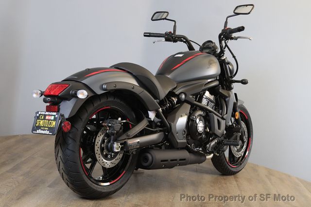 2024 Kawasaki Vulcan S Cafe In Stock Now! - 22253532 - 8