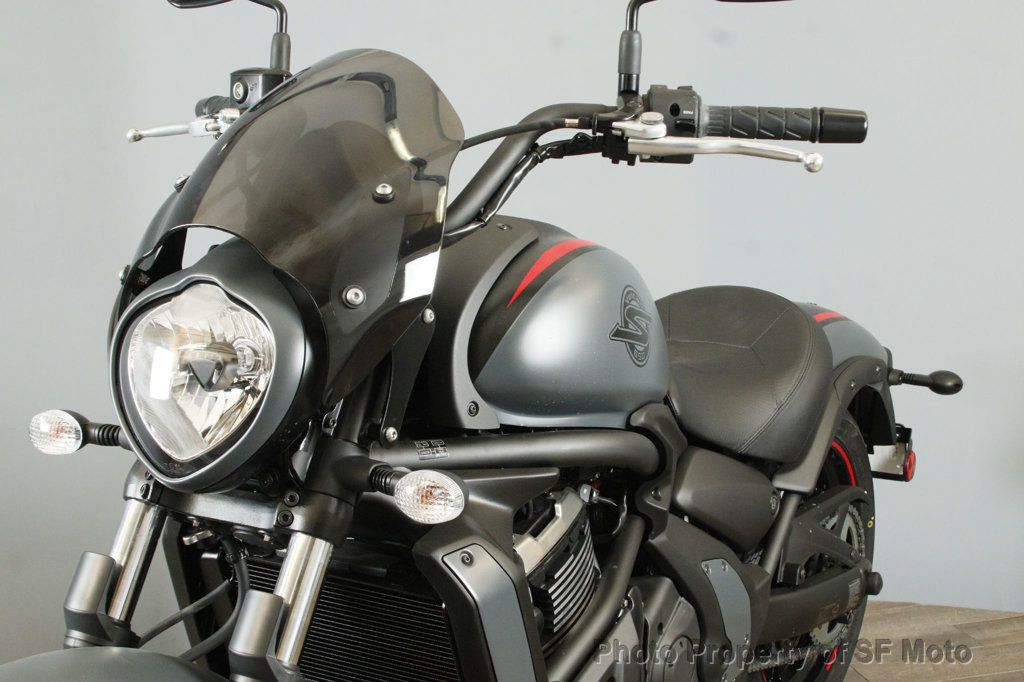 2024 Kawasaki Vulcan S Cafe ABS INVENTORY-CLEARANCE - 22494215 - 1