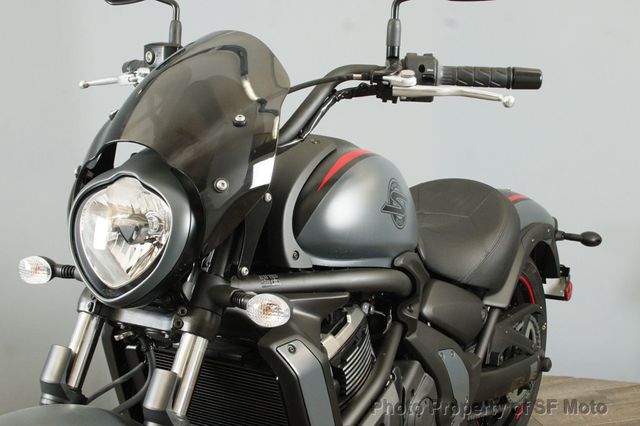 2024 Kawasaki Vulcan S Cafe ABS INVENTORY-CLEARANCE - 22494215 - 1