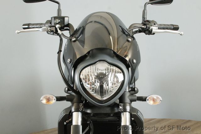 2024 Kawasaki Vulcan S Cafe ABS INVENTORY-CLEARANCE - 22494215 - 4