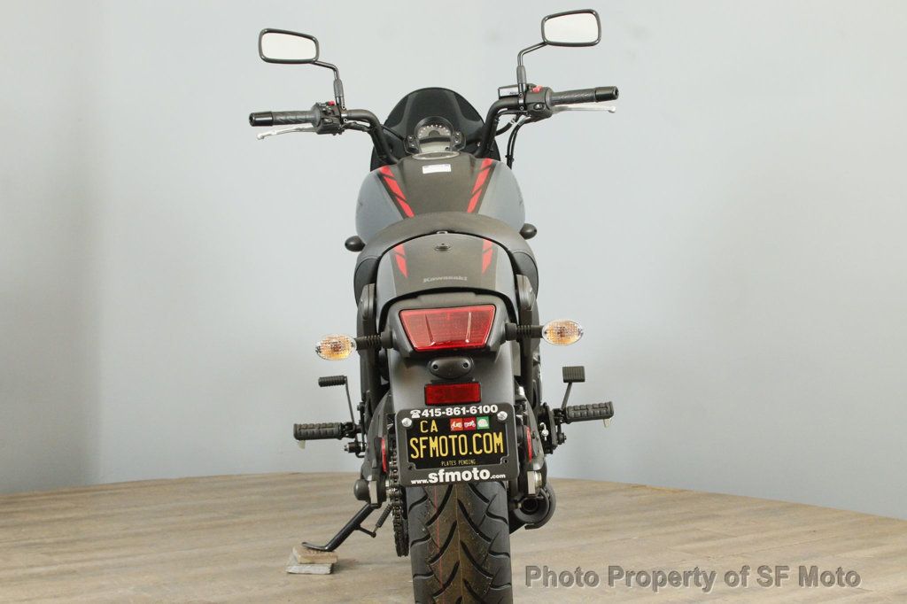 2024 Kawasaki Vulcan S Cafe ABS INVENTORY-CLEARANCE - 22494215 - 5