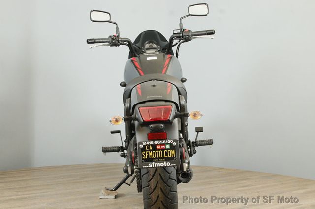 2024 Kawasaki Vulcan S Cafe ABS INVENTORY-CLEARANCE - 22494215 - 5