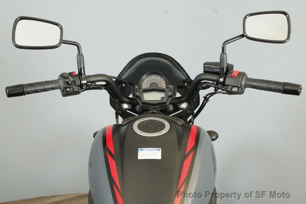 2024 Kawasaki Vulcan S Cafe ABS INVENTORY-CLEARANCE - 22494215 - 6