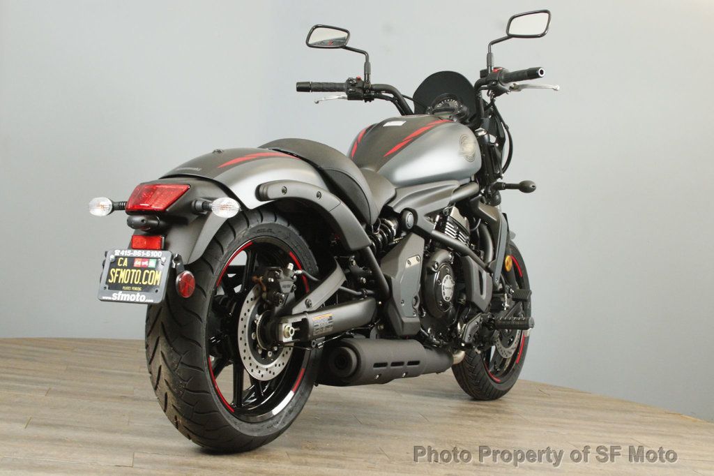 2024 Kawasaki Vulcan S Cafe ABS INVENTORY-CLEARANCE - 22494215 - 8