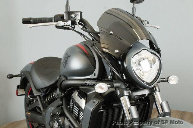 2024 Kawasaki Vulcan S Cafe ABS INVENTORY-CLEARANCE - 22494218 - 0