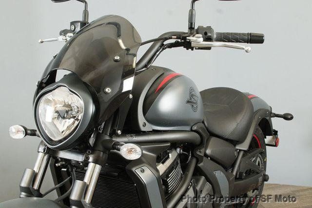 2024 Kawasaki Vulcan S Cafe ABS INVENTORY-CLEARANCE - 22494218 - 1