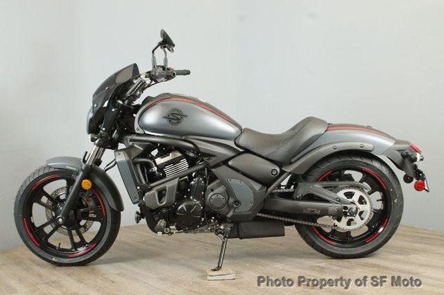 2024 Kawasaki Vulcan S Cafe ABS INVENTORY-CLEARANCE - 22494218 - 3