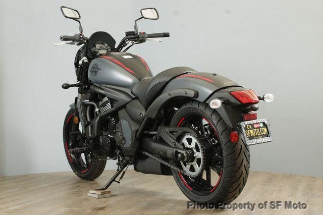 2024 Kawasaki Vulcan S Cafe ABS PRICE REDUCED! - 22494218 - 9