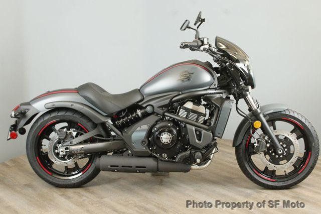 2024 Kawasaki Vulcan S Cafe ABS PRICE REDUCED! - 22494218 - 2