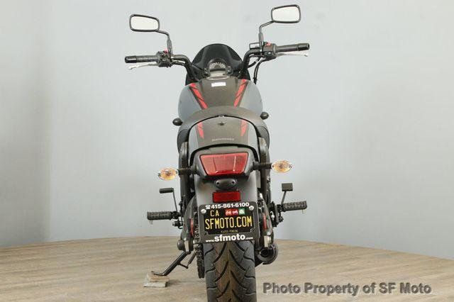 2024 Kawasaki Vulcan S Cafe ABS PRICE REDUCED! - 22494218 - 5