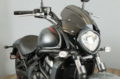 2024  Kawasaki Vulcan S Cafe ABS